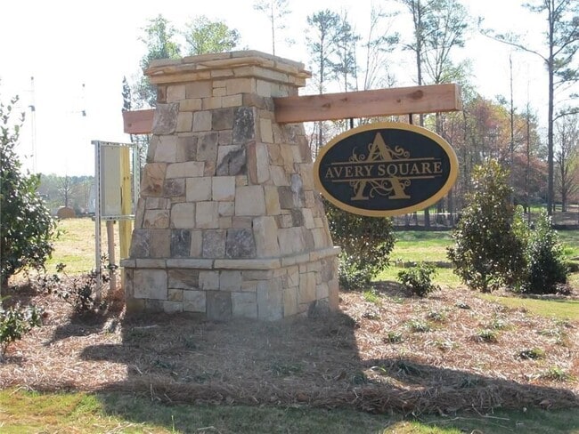 property at 4128 Bradbury Ln