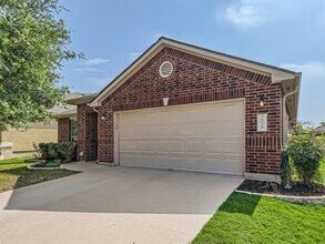 2016 Mary Ella Dr in Leander, TX - Building Photo - Building Photo