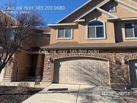 13664 Pyrenees Ave in Riverton, UT - Building Photo