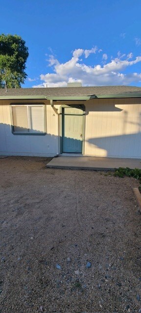 3198 N Bumblebee Dr, Unit C in Prescott Valley, AZ - Foto de edificio