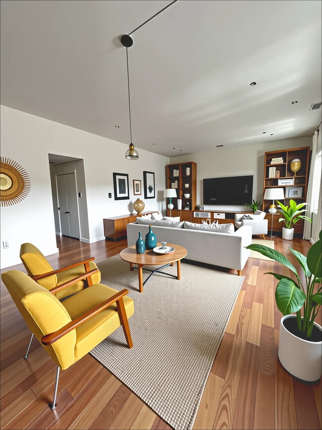 property at 520 Harrison Ave