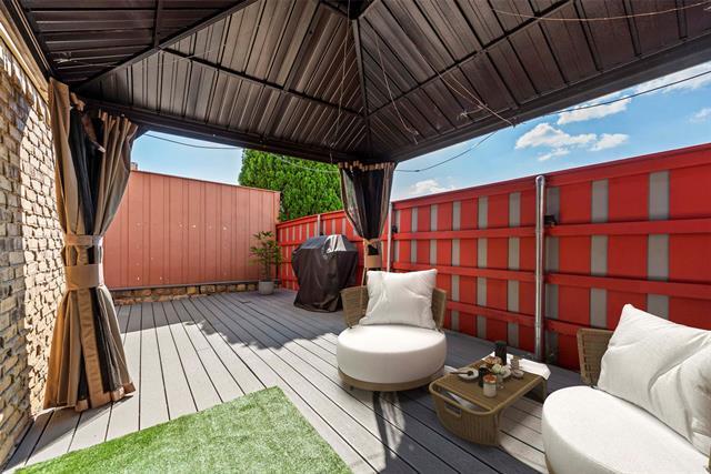 property at 4230 Madera Rd