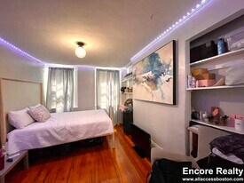 2 Champney Pl, Unit 2 in Boston, MA - Building Photo