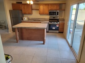 3428 E Janice Wy in Phoenix, AZ - Building Photo