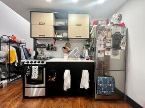 812 St Johns Pl in Brooklyn, NY - Building Photo - Building Photo