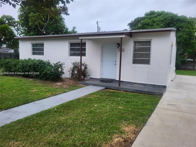 property at 19000 SW 119th Ave