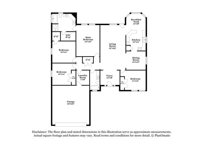 17189 Glen Oaks Dr in Conroe, TX - Building Photo - Building Photo