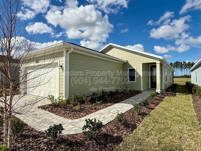407 Murphys Dr in Saint Johns, FL - Building Photo - Building Photo