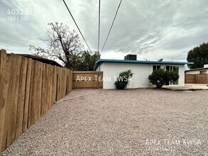 4031 E 26th St in Tucson, AZ - Building Photo - Building Photo
