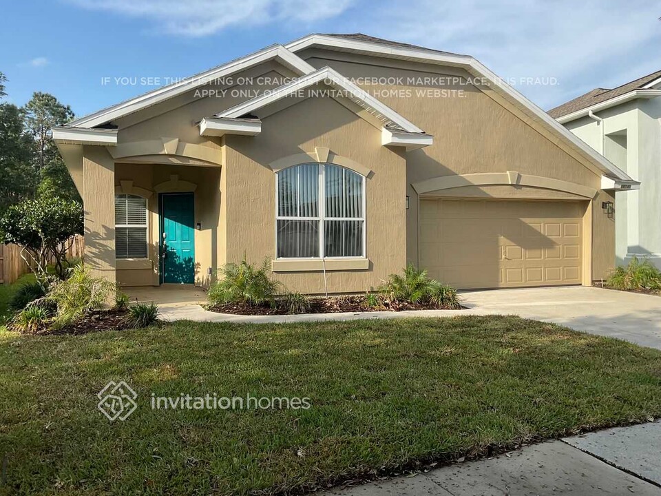 14745 Falling Waters Dr in Jacksonville, FL - Building Photo
