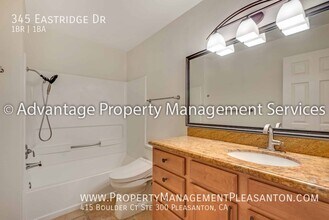 345 Eastridge Dr in San Ramon, CA - Building Photo - Building Photo