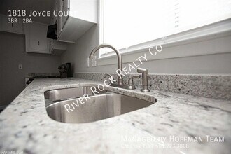 1818 Joyce Ct in Little Rock, AR - Building Photo - Building Photo