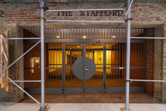 The Stafford in New York, NY - Building Photo - Building Photo