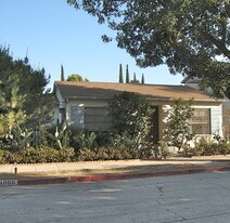 4080 Veselich Ave in Los Angeles, CA - Building Photo