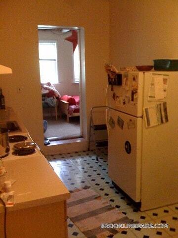 17 Warwick Rd