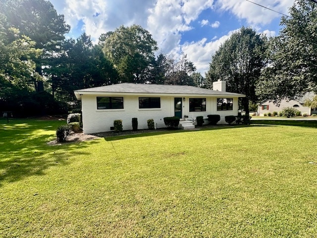 property at 541 N Pine St