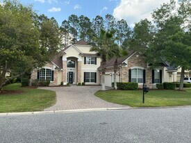 1737 Wild Dunes Cir in Orange Park, FL - Building Photo