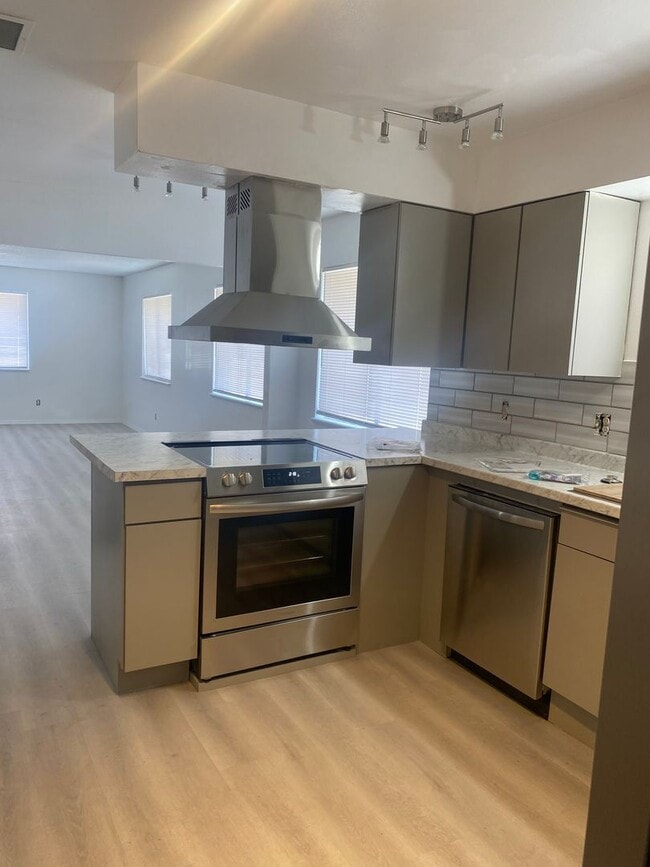 property at 10302 San Gabriel Rd NE