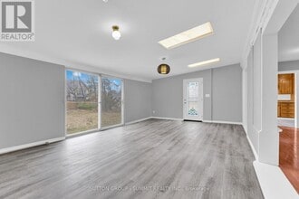 17 Ben Machree Dr in Mississauga, ON - Building Photo - Building Photo