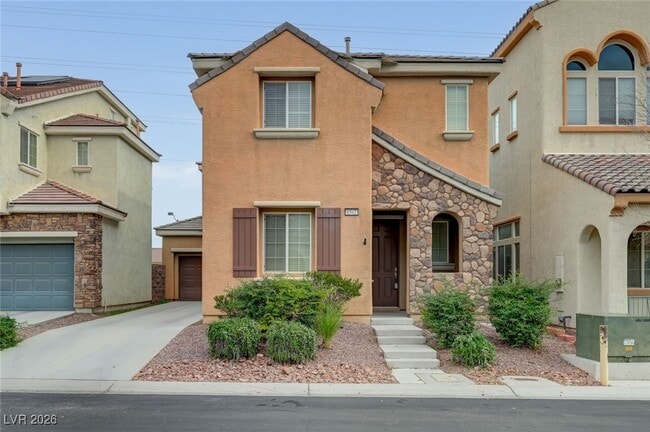 6542 Grand Concourse St in Las Vegas, NV - Building Photo - Building Photo