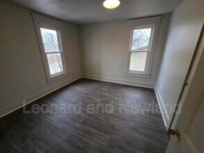 1215 Gomber Ave in Cambridge, OH - Building Photo - Building Photo