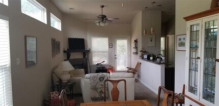 3428 Red Bird Ln in Grapevine, TX - Building Photo - Building Photo