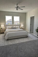 2510 Sanderling St in Haines City, FL - Foto de edificio - Building Photo