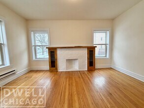 2921 W George St, Unit 1 in Chicago, IL - Building Photo - Building Photo
