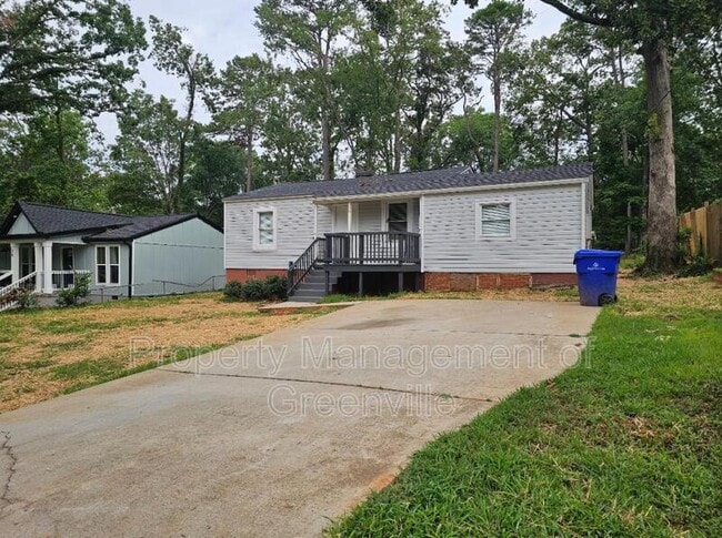 36 Pacific Ave in Greenville, SC - Building Photo - Building Photo
