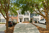 135 Galecrest Dr in Alpharetta, GA - Building Photo - Building Photo