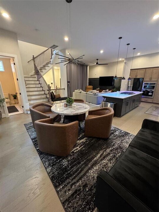 4506 La Branch St in Houston, TX - Building Photo