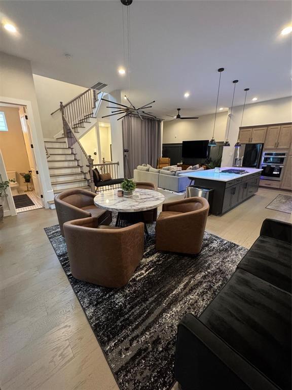property at 4506 La Branch St