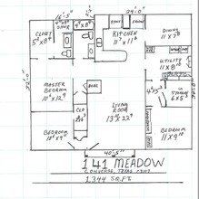 141 Meadow Dr in Converse, TX - Building Photo - Building Photo