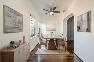 2726 10th St NE in Washington, DC - Building Photo - Building Photo