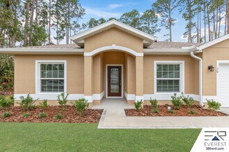 20 Ballenger Ln in Palm Coast, FL - Building Photo - Building Photo