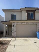 296 S 1930 W in Hurricane, UT - Building Photo