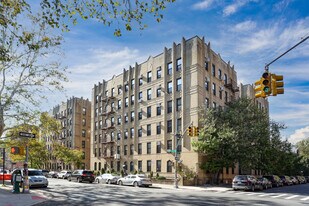 5100 15th Ave in Brooklyn, NY - Building Photo