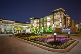 North Post Oak Lofts