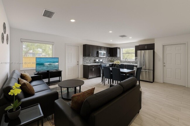 property at 116 NW 4th Ave