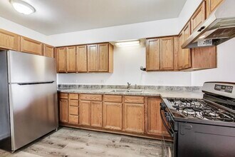 4641 S Drake Ave in Chicago, IL - Building Photo - Building Photo