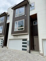 105 Hart Ln in Nashville, TN - Building Photo