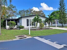 26303 Atlanta Dr in Bonita Springs, FL - Building Photo