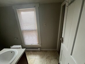 501 Pratt St in Greenfield, IN - Foto de edificio - Building Photo