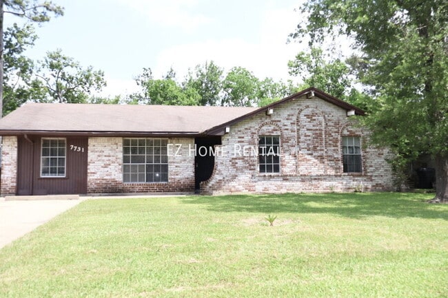 property at 7731 Melanie St