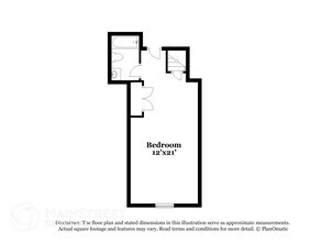 206 Arbor Dr in Rockmart, GA - Building Photo - Building Photo