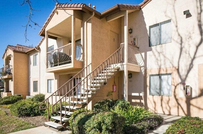 property at 12190 Cuyamaca College Dr E