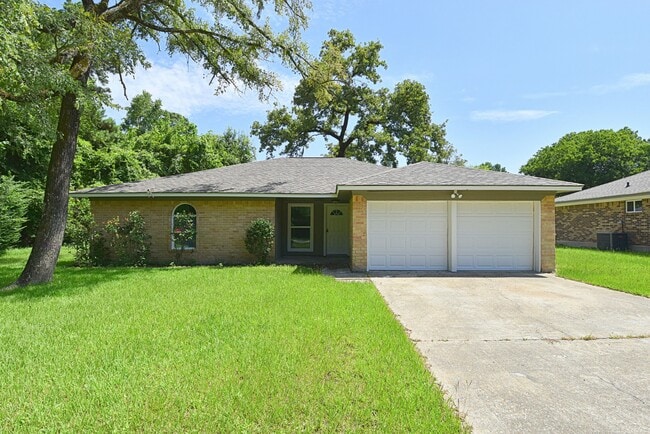 property at 3615 Willie Way