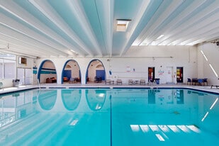 The Ventana at Colorado Station in Denver, CO - Building Photo