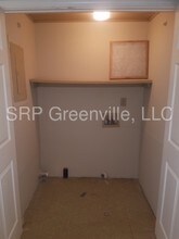 208 N Major Rd-Unit -Unit A in Belton, SC - Building Photo - Building Photo