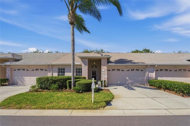 property at 1221 Wolford Dr